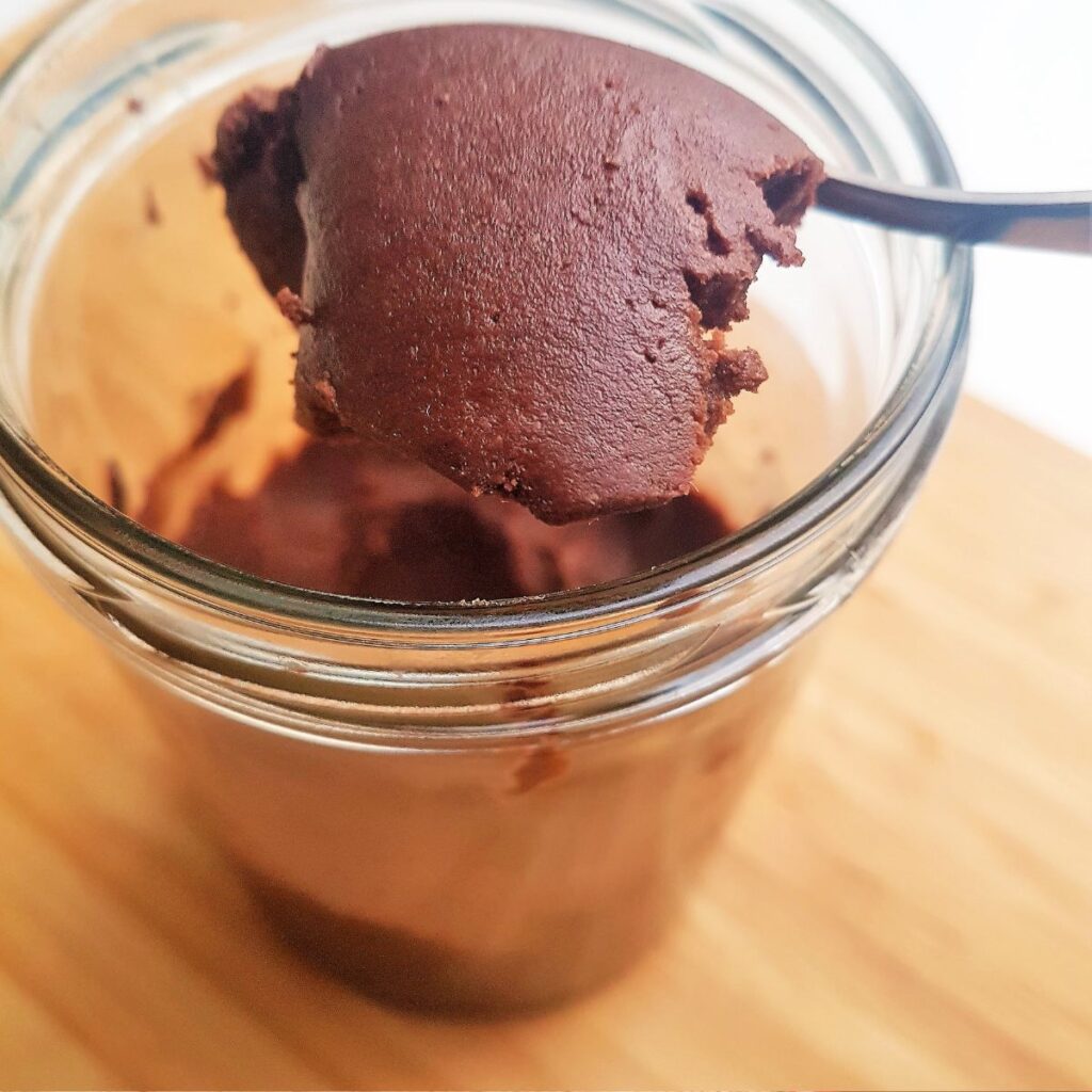 Nutella selber machen, gesund