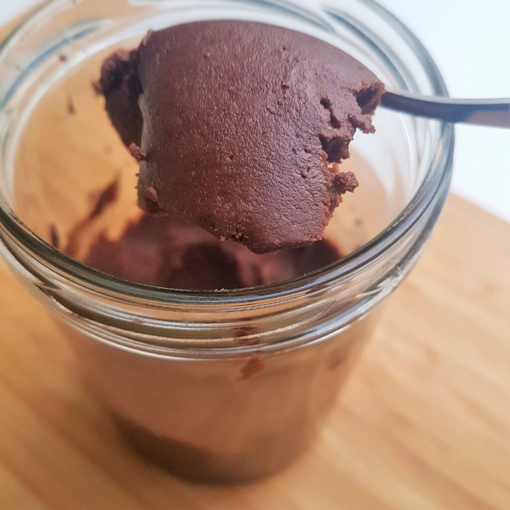 Nussmus ohne Palmfett selber machen