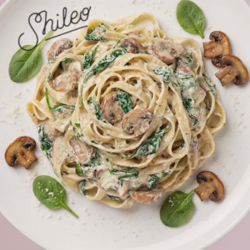 Shileo Logo