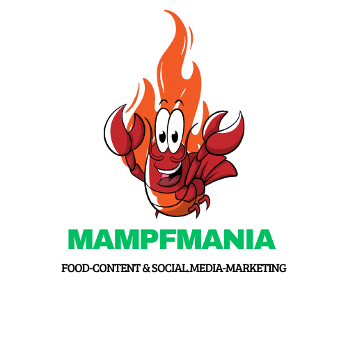 MampfMania – Food-Content & Social-Media-Marketing