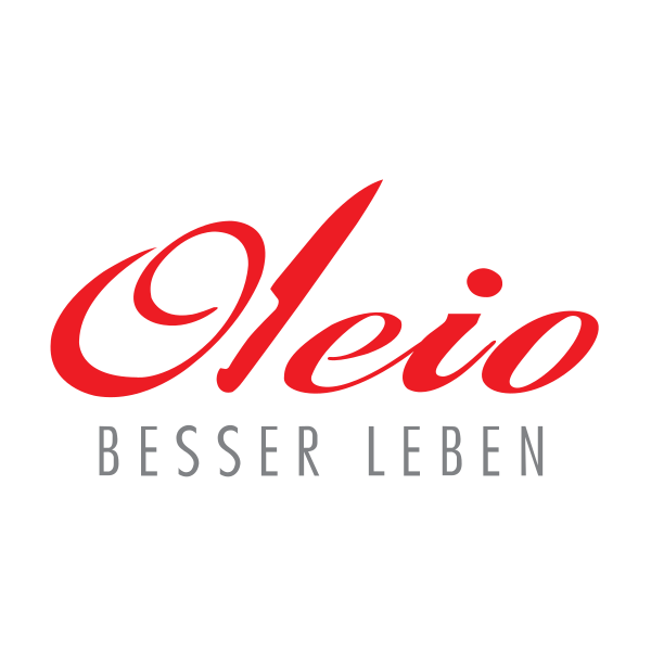 Oleio – Besser Leben Logo